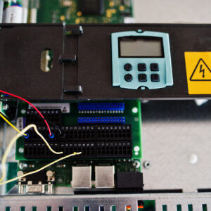 A Importância do sensor de tensão em balanças de correias transportadoras.