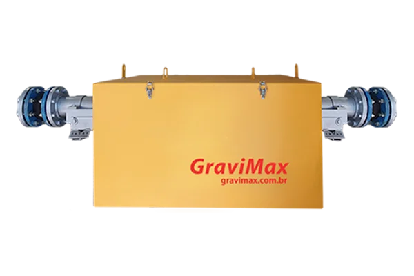 gravimetrico