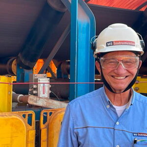 Pesagem dinâmica: precisão, controle e performance industrial